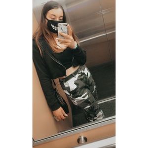 Meet your Posher, Jasmine